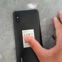 گوشی ردمی ۹aدر حد آک|موبایل|خوی, |دیوار