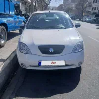 تیبا1صندوقدارمدل۹۵درحد