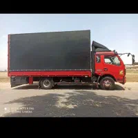 باربری ،مشاوره و امور حمل و نقل|خدمات حمل و نقل|شیراز, سایت اداری|دیوار