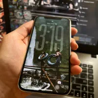 ایفون 12 پرو  12 pro|موبایل|تهران, افسریه شمالی|دیوار
