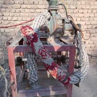 پمپ آب|مصالح و تجهیزات ساختمان|نورآباد, |دیوار