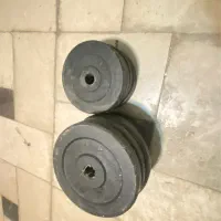 میز هالتر|تجهیزات ورزشی|تهران, صادقیه|دیوار