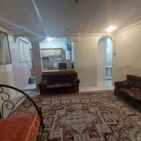 اجاره واحد مبله نعل اسبی طوبی غربی ۶۵ متری|اجارهٔ خانه و ویلا|یزد, |دیوار