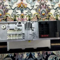 ظبط PORONIX|قطعات یدکی و لوازم جانبی|نسیمشهر, |دیوار