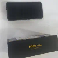 گوشی Poco x7 pro|موبایل|مسجد سلیمان, |دیوار