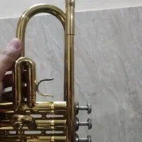 ترومپت|سازهای بادی|سبزوار, باهنر|دیوار