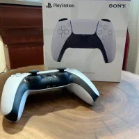 دسته بازی ps5 Dualsense