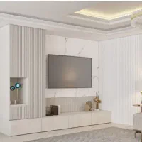 آپارتمان صفر تک واحدی جنوبی آماده سکونت مستوفی