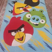 فرش کودک|فرش|همدان, |دیوار