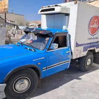 نیسان89|خودرو سواری و وانت|شیراز, شهرک مطهری|دیوار