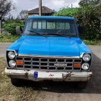 فروش نیسان|خودرو سواری و وانت|کلاچای, |دیوار