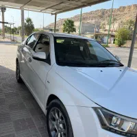 دنا پلاس توربو ۵‌ دنده|خودرو سواری و وانت|دهدشت, |دیوار