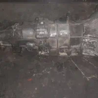 فروش گیربکس