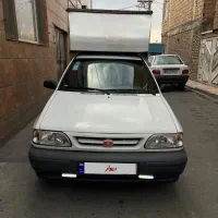 پرایدوانت151|خودرو سواری و وانت|گلستان (تهران), |دیوار