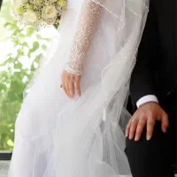 لباس عقد و نامزدی کاملا نو|لباس|فردیس, طالقانی|دیوار