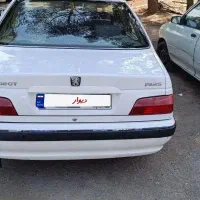 پژو پارس 98|خودرو سواری و وانت|خمینیشهر, |دیوار