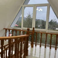 ویلای سوئیسی شیک|اجارهٔ کوتاه‌مدت ویلا و باغ|آستارا, |دیوار