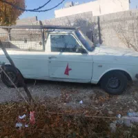 پیکان وانت|خودرو سواری و وانت|دماوند, گیلاوند|دیوار