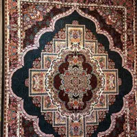 فرش حاجی حسینی (طلاب) سایز ۶ و۹ و ۱۲ طرح۷۰۰شانه|فرش|مشهد, طلاب|دیوار