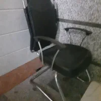 صندلی کامپیوتر|مبلمان خانگی و میز عسلی|اسلامشهر, شهرک مهدیه|دیوار