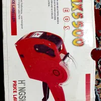 دستگاه قیمت زن موتکس کد ۱۱