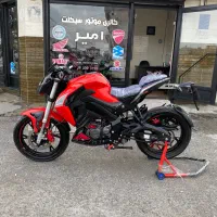 بنلی ۱۸۰s مدل ۱۴۰۲