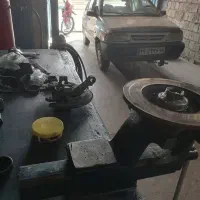 جلوبندی و مکانیکی