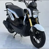 هندا زومر ایکس