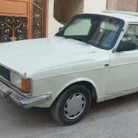 وانت پیکان دوگانه|خودرو سواری و وانت|برخوار, |دیوار