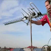 نصب و تظیم دیجیتال و مرکزی