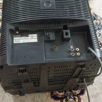 تلوزیون سونی ۱۴ اینچ|تلویزیون و پروژکتور|زابل, |دیوار