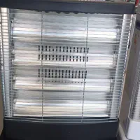 هیتر برقی- بخاری برقی- المنت- لایف مدل شش المنت|بخاری، هیتر، شومینه|کرمانشاه, |دیوار