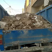 مصالح ساختمانی