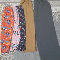 شلوار راحتی نو