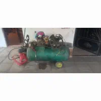 ابزار فروشی پمپ باد اره میزی|ابزارآلات|تنکابن, |دیوار