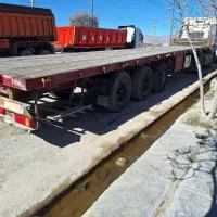 کف ۳ محور ساخت شهررضا