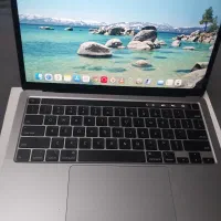 مک بوک پرو 2020|رایانه همراه|شیراز, اصلاحنژاد|دیوار