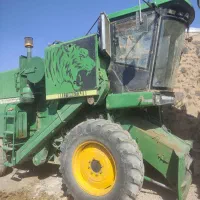 تراکتور کمباین|خودرو سنگین|قروه, |دیوار