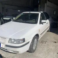 سمند lx|خودرو سواری و وانت|محمودآباد, |دیوار