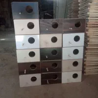 لانه عروس هلندی