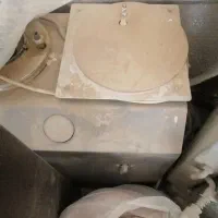 تمام وسایل ریخته گری انگشتر سازی