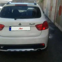 کویک|خودرو سواری و وانت|همدان, |دیوار