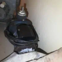 پمپ اب|ماشین‌آلات صنعتی|محمدشهر, همایون ویلا|دیوار