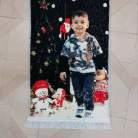 تابلوفرش سپیدار