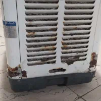 کولر آبی مینی
