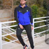 ست سویشرت شلوار در طرح ها و رنگهای متنوع