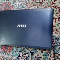 لپتاپ لمسی msi