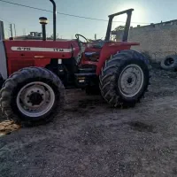 تراکتور475جفت مدل96|خودرو سنگین|گنبد کاووس, |دیوار