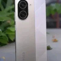 گوشی Poco C71 فوری