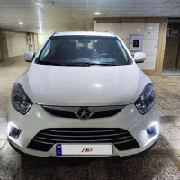 جک s5 اتومات مدل ۹۸